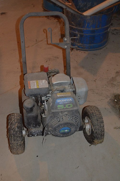 Property photo 153 - PERSONAL PROPERTY AUCTION IN DEKALB COUNTY